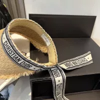 $29.00 USD Christian Dior Caps #1339180