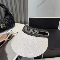 $25.00 USD Christian Dior Caps #1339181