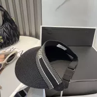 $25.00 USD Christian Dior Caps #1339183