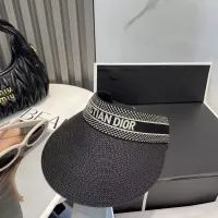 $25.00 USD Christian Dior Caps #1339183