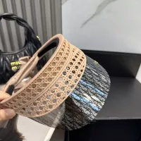 $48.00 USD Christian Dior Caps #1339184