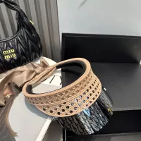 $48.00 USD Christian Dior Caps #1339184
