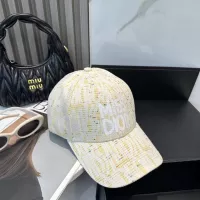 $27.00 USD Christian Dior Caps #1339187