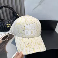 $27.00 USD Christian Dior Caps #1339187