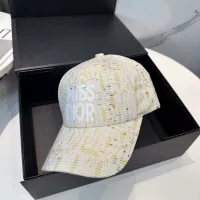 $27.00 USD Christian Dior Caps #1339187