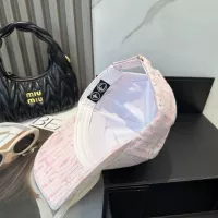 $27.00 USD Christian Dior Caps #1339188