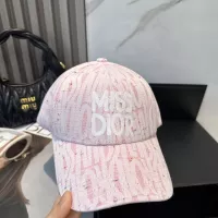 $27.00 USD Christian Dior Caps #1339188