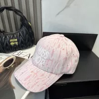 $27.00 USD Christian Dior Caps #1339188