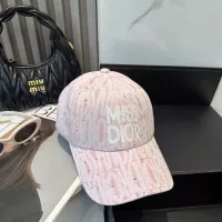 $27.00 USD Christian Dior Caps #1339188