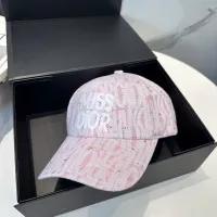 $27.00 USD Christian Dior Caps #1339188
