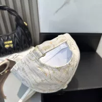 $27.00 USD Christian Dior Caps #1339189