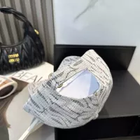 $27.00 USD Christian Dior Caps #1339190
