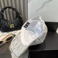 $27.00 USD Christian Dior Caps #1339190