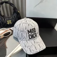 $27.00 USD Christian Dior Caps #1339190