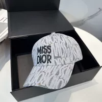$27.00 USD Christian Dior Caps #1339190