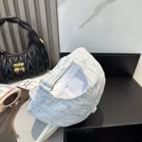 $27.00 USD Christian Dior Caps #1339191