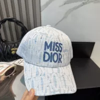 $27.00 USD Christian Dior Caps #1339191
