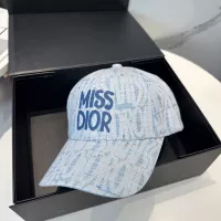 $27.00 USD Christian Dior Caps #1339191