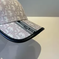 $27.00 USD Christian Dior Caps #1339192