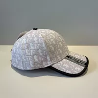 $27.00 USD Christian Dior Caps #1339192