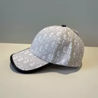 $27.00 USD Christian Dior Caps #1339192