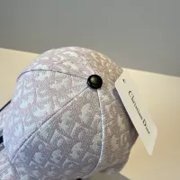 $27.00 USD Christian Dior Caps #1339192