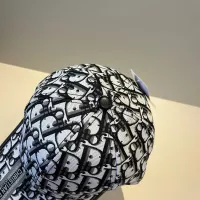 $27.00 USD Christian Dior Caps #1339193