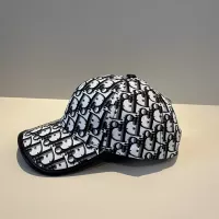 $27.00 USD Christian Dior Caps #1339193