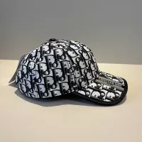 $27.00 USD Christian Dior Caps #1339193