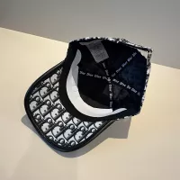 $27.00 USD Christian Dior Caps #1339193
