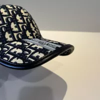 $27.00 USD Christian Dior Caps #1339194