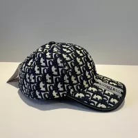 $27.00 USD Christian Dior Caps #1339194