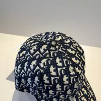 $27.00 USD Christian Dior Caps #1339194