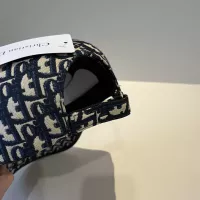 $27.00 USD Christian Dior Caps #1339194