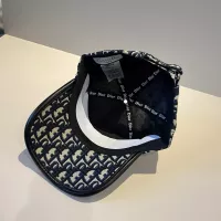 $27.00 USD Christian Dior Caps #1339194