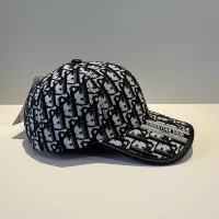 $27.00 USD Christian Dior Caps #1339195