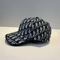 $27.00 USD Christian Dior Caps #1339195