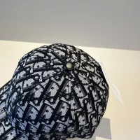 $27.00 USD Christian Dior Caps #1339195