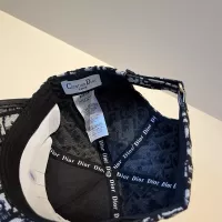 $27.00 USD Christian Dior Caps #1339195