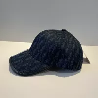 $27.00 USD Christian Dior Caps #1339196