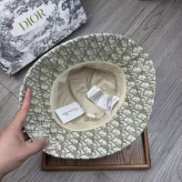 $34.00 USD Christian Dior Caps #1339197