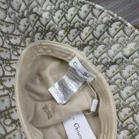 $34.00 USD Christian Dior Caps #1339197