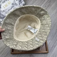 $34.00 USD Christian Dior Caps #1339198