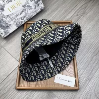 $34.00 USD Christian Dior Caps #1339200