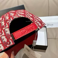 $36.00 USD Christian Dior Caps #1339202