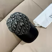 $36.00 USD Christian Dior Caps #1339203
