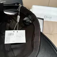 $36.00 USD Christian Dior Caps #1339203