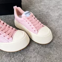 $105.00 USD Chanel Casual Shoes For Women #1339223