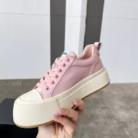 $105.00 USD Chanel Casual Shoes For Women #1339223