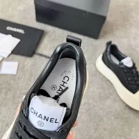 $105.00 USD Chanel Casual Shoes For Women #1339224